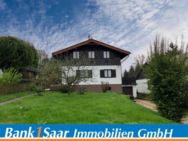 Einfamilienhaus zum Kauf 149.000 € 5,5 Zimmer 120 m² 906 m² Grundstück Ottweiler Ottweiler 66564