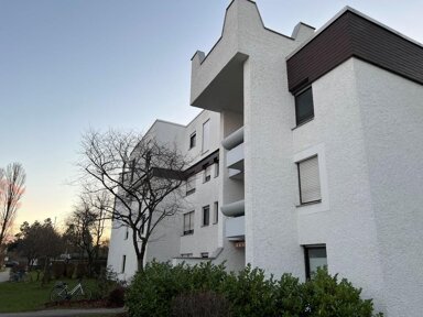 Wohnung zum Kauf 1.089.000 € 4 Zimmer 118 m² 3. Geschoss Neuhadern München 81375