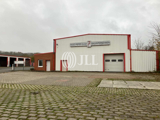 Lagerhalle zur Miete 825 m² Lagerfläche Nohra Grammetal 99428