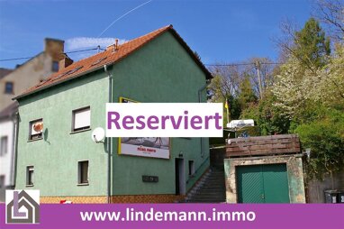 Haus zum Kauf 97.000 € 6 Zimmer 134 m² 209 m² Grundstück Heiligenwald Schiffweiler 66578