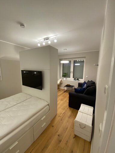 Wohnung zur Miete Wohnen auf Zeit 1.490 € 2 Zimmer 50 m² frei ab 23.06.2024 Friedrichstadt Düsseldorf 40215