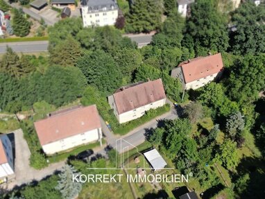 Mehrfamilienhaus zum Kauf 320.000 € 660 m² 6.572 m² Grundstück Tharandt Tharandt 01737