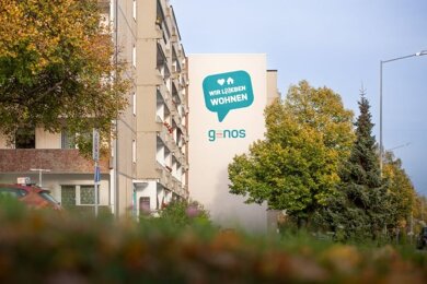 Wohnung zur Miete 408 € 4 Zimmer 83,2 m² 4. Geschoss Schlesische Str. 55 Königshufen Görlitz 02828