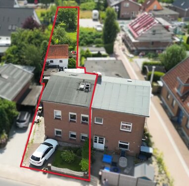 Einfamilienhaus zum Kauf 329.000 € 6 Zimmer 134 m² 772 m² Grundstück Morier Strasse 13 Stockelsdorf Stockelsdorf 23617