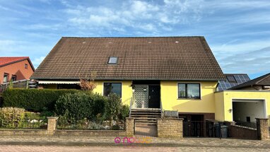 Einfamilienhaus zum Kauf 489.000 € 8 Zimmer 258 m² 609 m² Grundstück Linden Wolfenbüttel 38300