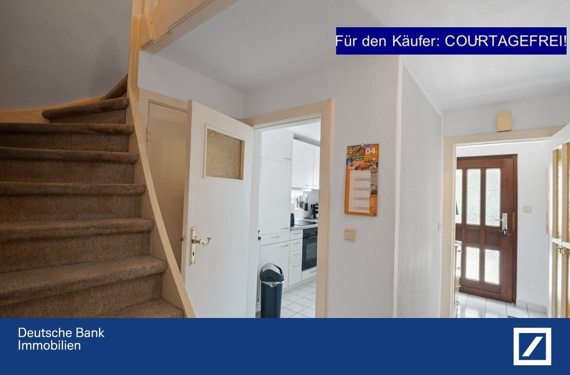 Reihenmittelhaus zum Kauf provisionsfrei 395.000 € 3 Zimmer 67,4 m²<br/>Wohnfläche 76 m²<br/>Grundstück Stellingen Hamburg 22527