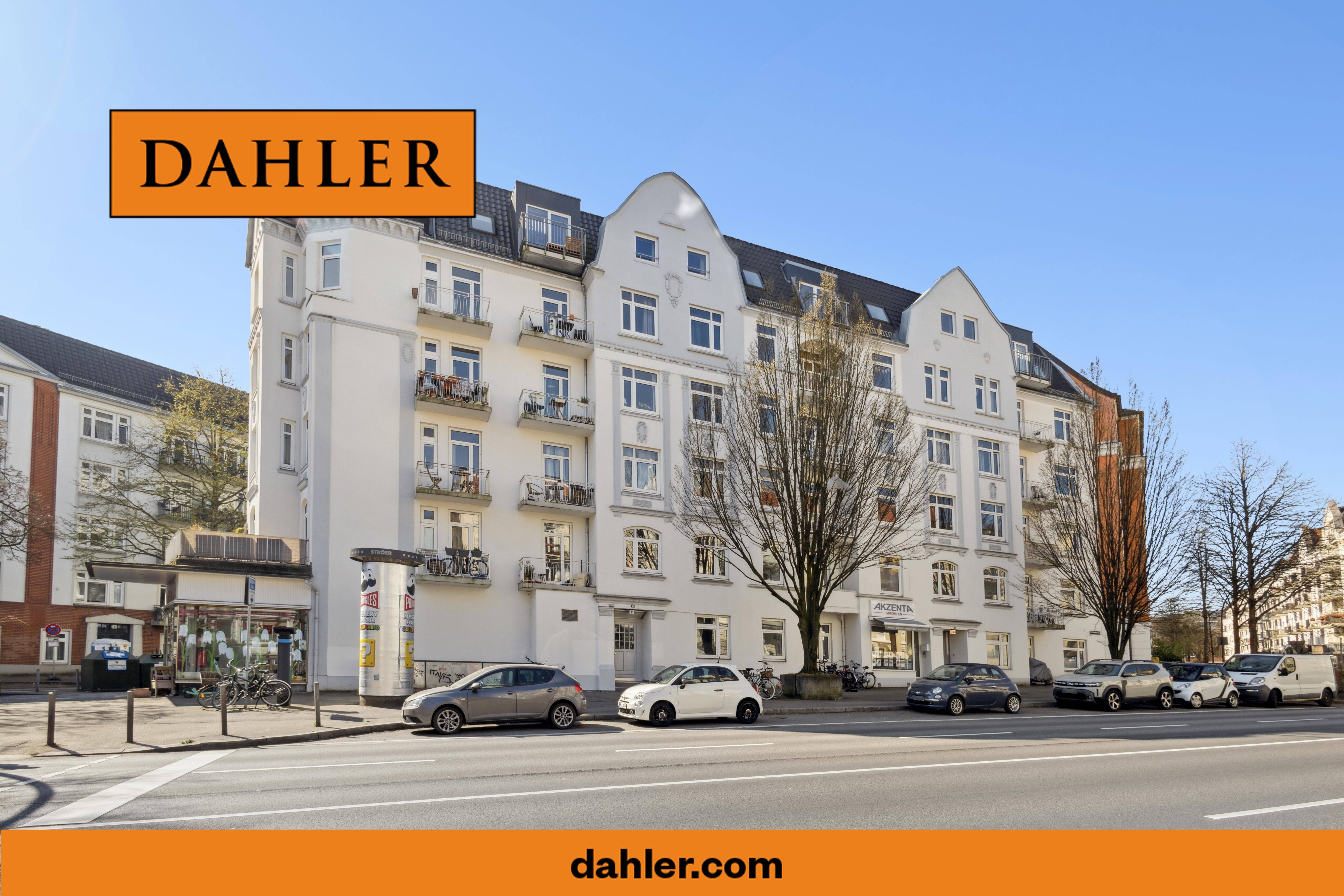 Wohnung zum Kauf