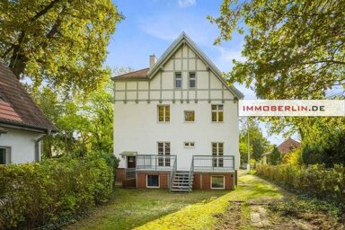 Haus zum Kauf 820.000 € 7 Zimmer 156 m² 835 m² Grundstück Finkenkrug Falkensee 14612