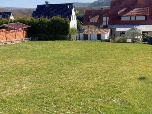 Bungalow zum Kauf provisionsfrei 201.650 € 4 Zimmer 77 m² 483 m² Grundstück Adelebsen 37139