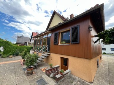 Haus zum Kauf 289.000 € 4 Zimmer 90 m² 670 m² Grundstück Pirna Pirna 01796