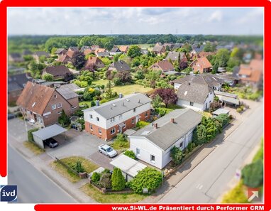 Mehrfamilienhaus zum Kauf 780.000 € 1.025 m² Grundstück Handorf 21447