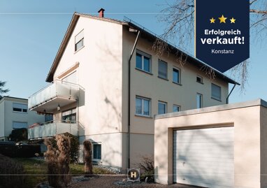 Mehrfamilienhaus zum Kauf 1.200.000 € 10,5 Zimmer 656 m² Grundstück Koenigsbau Konstanz 78464