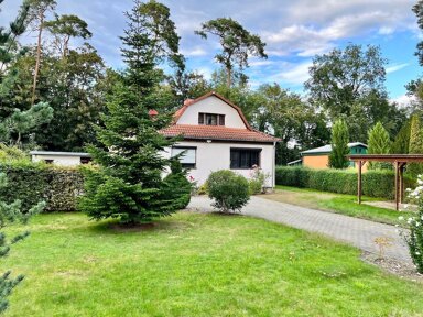 Bungalow zum Kauf provisionsfrei 325.000 € 3 Zimmer 65 m² 800 m² Grundstück Wildau 15745