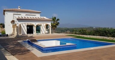 Villa zum Kauf 950.000 € 360 m² 1.050 m² Grundstück Javea 03730