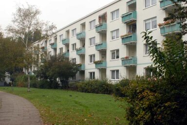 Wohnung zur Miete 472 € 3 Zimmer 70,5 m² 3. Geschoss frei ab 01.03.2025 Ohrnsweg 12c Neugraben - Fischbek Hamburg 21149