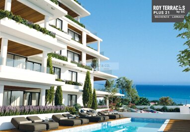 Apartment zum Kauf Provisionsfrei 835.000 € 3 Zimmer 184,2 m² Larnaca 6010