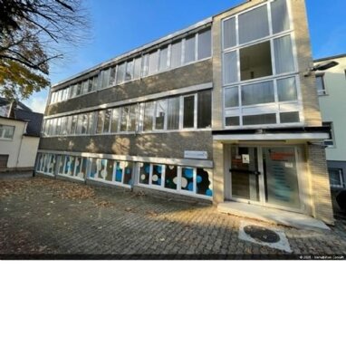 Bürogebäude zur Miete 12 € 400 m² Bürofläche teilbar ab 200 m² Bieber Offenbach am Main 63073