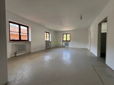 Praxisfläche zur Miete 1.100 € 4 Zimmer 130 m² Bürofläche Pfronten Pfronten / Ried 87459