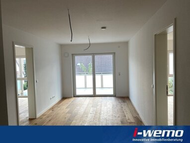 Wohnung zum Kauf 324.000 € 3 Zimmer 84 m² 4. Geschoss Neustadt - Ost Neustadt an der Weinstraße 67434