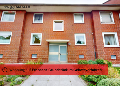 Wohnung zur Versteigerung 99.000 € 3 Zimmer 72 m² EG frei ab sofort Niendorf Hamburg 22455