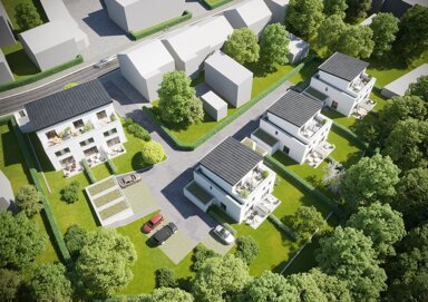 Reihenendhaus zum Kauf provisionsfrei 539.900 € 5,5 Zimmer 144 m² 335 m² Grundstück Klauberger Straße 20-24 20 Rathaus - Malteser Gründe Solingen 42651