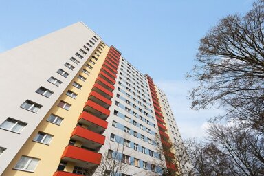 Wohnung zur Miete 543 € 2 Zimmer 70,2 m² 4. Geschoss frei ab 16.02.2025 Hakenfelder Str. 9a Hakenfelde Berlin 13587