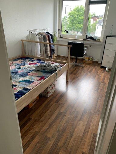 Wohnung zur Miete 375 € 3 Zimmer 69 m² 6. Geschoss Hohenstaufenallee Hangeweiher Aachen 52064