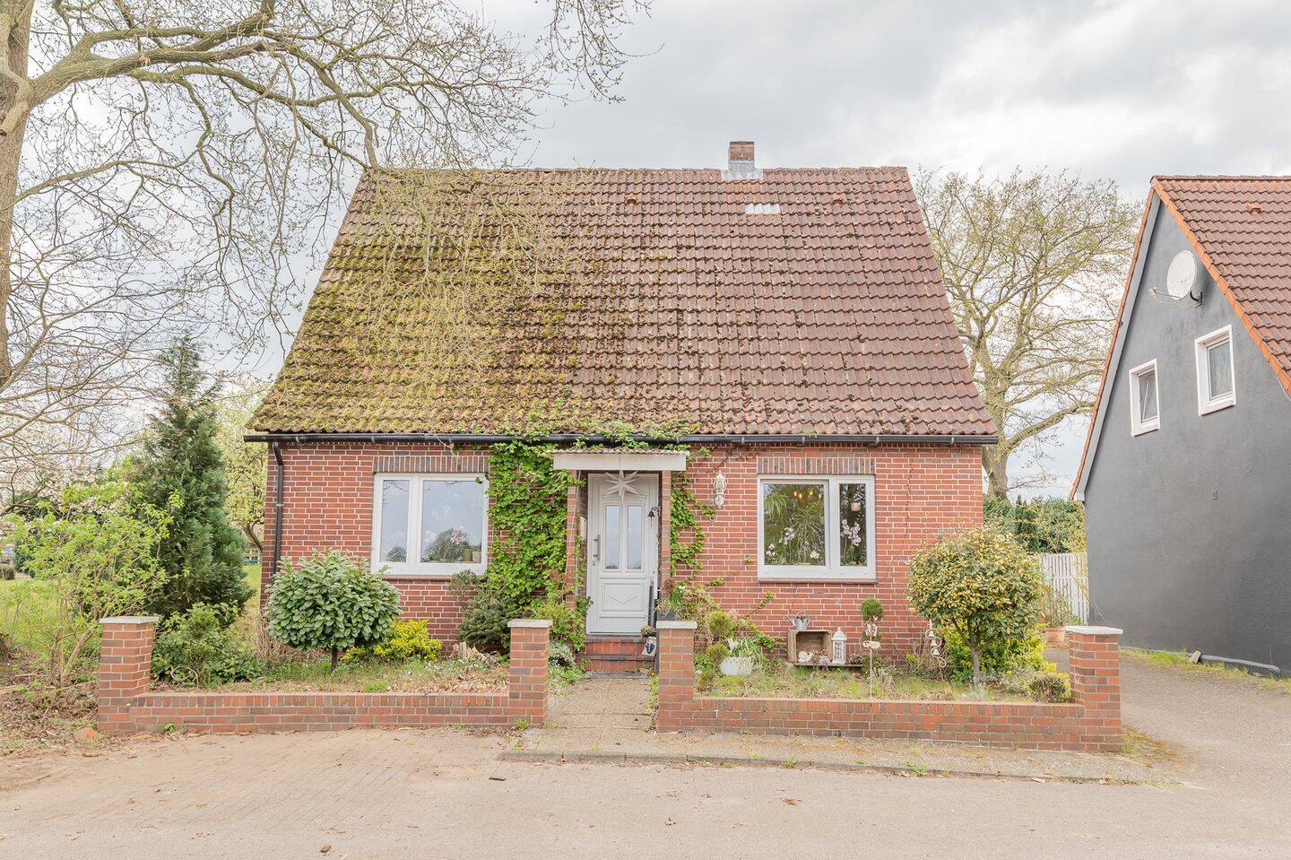 Einfamilienhaus zum Kauf