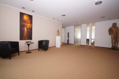 Bürofläche zur Miete Provisionsfrei 313,8 m² Bürofläche Marienstr. 108 A Innenstadt 5 Minden 32425