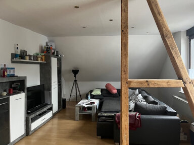 Wohnung zur Miete 500 € 2 Zimmer 75 m² 2. Geschoss frei ab 01.02.2025 Innenstadt Gevelsberg 58285