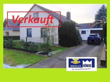 Bungalow zum Kauf 199.000 € 5 Zimmer 88 m² 851 m² Grundstück Barenburg Barenburg b Sulingen 27245