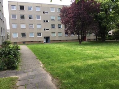 Wohnung zur Miete 678 € 4 Zimmer 87 m² 2. Geschoss frei ab 06.12.2024 Görlitzer Straße 57 Wohnstadt Waldau Kassel 34123