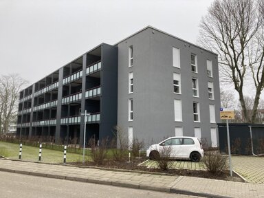 Wohnung zur Miete 708 € 2,5 Zimmer 70,1 m² 2. Geschoss frei ab 01.03.2025 Schürenfeld 2 Altenessen-Nord Essen 45329