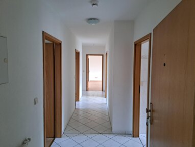 Wohnung zur Miete 720 € 4 Zimmer 106,3 m² 1. Geschoss Rosengassse 19 Nordhausen Nordhausen 99734