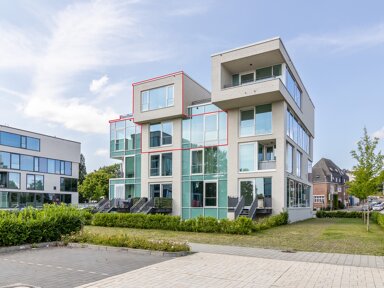 Maisonette zur Miete 2.140 € 4 Zimmer 148 m² frei ab sofort Rathaus Schleswig 24837