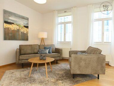 Wohnung zur Miete Wohnen auf Zeit 1.350 € 2 Zimmer 65 m² frei ab 01.08.2024 Zentrum Leipzig 04109