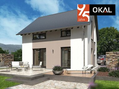 Einfamilienhaus zum Kauf 484.580 € 5 Zimmer 107 m² 368 m² Grundstück Siebeldingen 76833