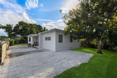 Einfamilienhaus zum Kauf 690.990 € 4 Zimmer 108,9 m² 607 m² Grundstück Northwest 53rd Street 424 Miami 33127