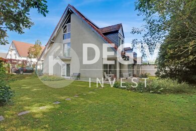 Einfamilienhaus zum Kauf 990.000 € 6 Zimmer 180 m² 650 m² Grundstück Brück Köln 51109