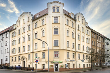 Apartment zur Miete 295 € 2 Zimmer 59 m² 2. Geschoss Zeitz Zeitz 06712