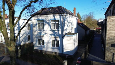 Mehrfamilienhaus zum Kauf 450.000 € 148 m² 468,4 m² Grundstück Lohbrügge Hamburg 21031