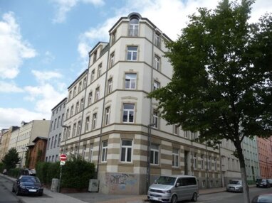 Wohnung zur Miete 440 € 3 Zimmer 60 m² Erdgeschoss Fritz-Reuter-Straße 49 Paulsstadt Schwerin 19053