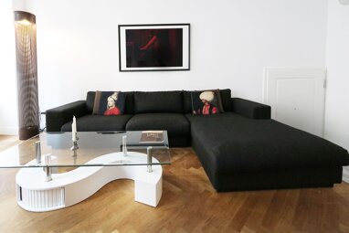 Wohnung zur Miete Wohnen auf Zeit 2.800 € 3 Zimmer 74 m² frei ab 01.07.2024 Mitte Berlin 10178