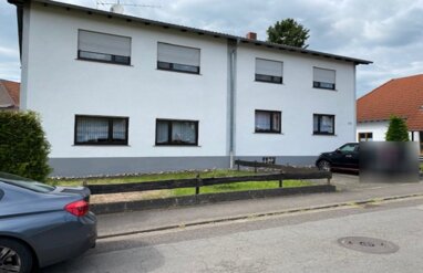 Mehrfamilienhaus zum Kauf 395.000 € 8 Zimmer 240 m² 944 m² Grundstück Jägersburg Homburg 66424