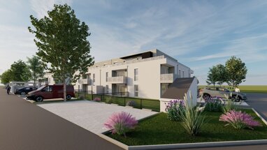 Wohnung zur Miete 909,10 € 3 Zimmer 72,9 m² 1. Geschoss frei ab 01.12.2024 Orth an der Donau 2304