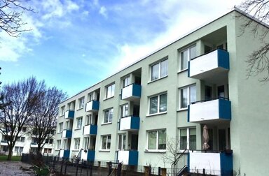 Wohnung zur Miete 648 € 3 Zimmer 77,2 m² 2. Geschoss frei ab 02.03.2025 Liebermannstr. 13 Berenbostel - Nordost Garbsen 30827