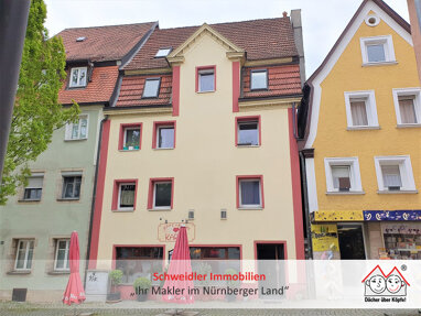 Immobilie zum Kauf 754.000 € 584,2 m² 482 m² Grundstück Hersbruck Hersbruck 91217