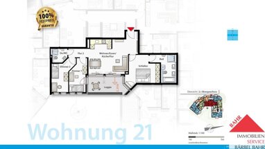 Wohnung zum Kauf Provisionsfrei 559.000 € 4 Zimmer 91 m² Sindelfingen 2 Sindelfingen 71063