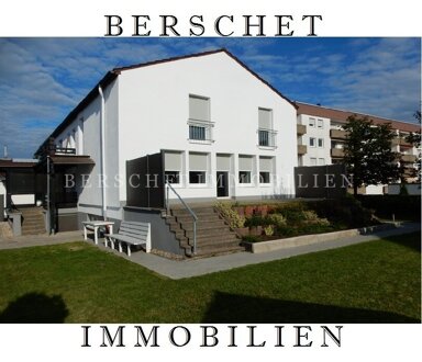 Einfamilienhaus zur Miete 1.490 € 5 Zimmer 200 m² 150 m² Grundstück frei ab 01.12.2024 Obertshausen Obertshausen 63179