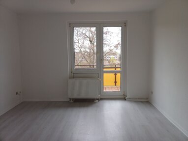 Wohnung zur Miete 213 € 1 Zimmer 35,4 m² 3. Geschoss Steigerstraße 19 Merseburg Merseburg 06217